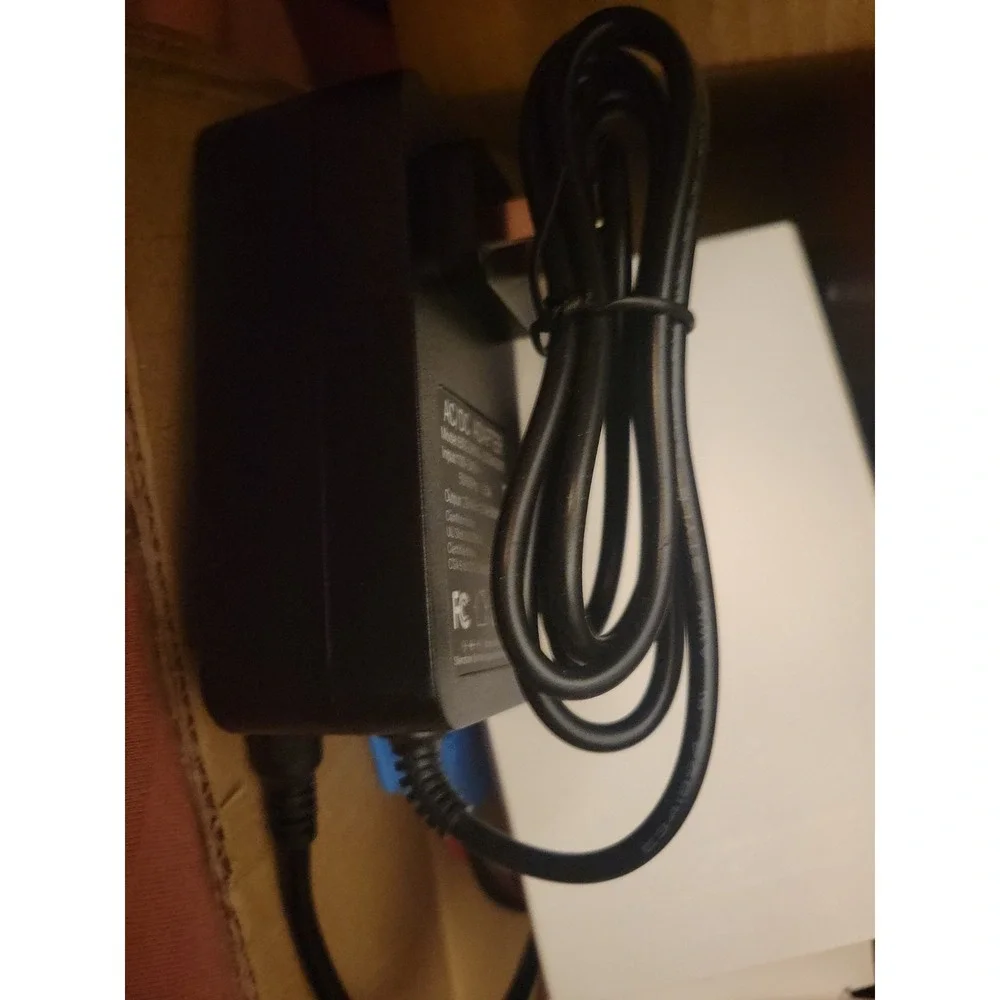 24V 7Ah Lithium LiFePO4 Battery With Charging Cord